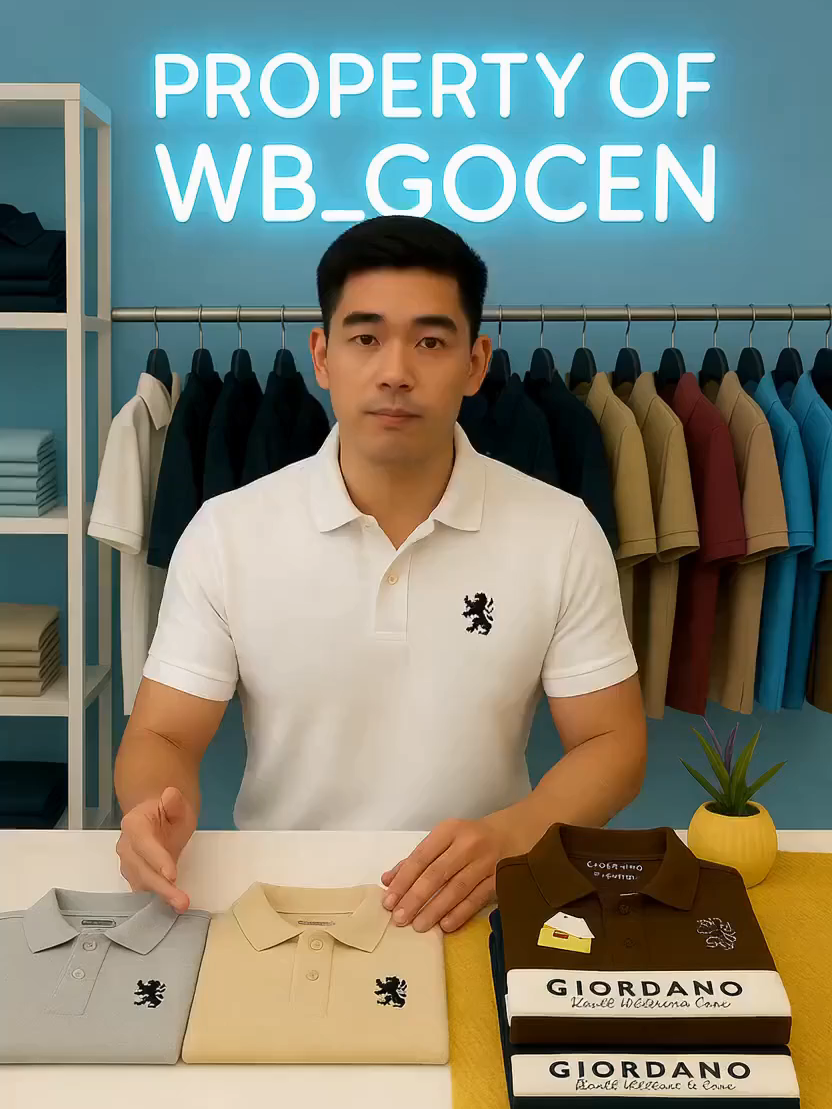 “Satu kaos, seribu gaya. Tunjukkan versi terbaikmu dengan Giordano. Giordano — Simplicity at its best!” #giordano #tshirts #outfitideas