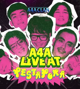 Opening pestapora 2025 from AAA CLAN🥳 Link saweria ada di bio😁🙏🏼 @YB @tierison @Bravy ⚡️ @Yukatheo @Garry Ang @BANG MISTER ALOY @Niko Junius @Tepe @ibot13 #fyp #yb #pestapora2025 #aaaclan #xybca 