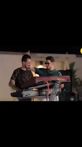 #شادي_ايوب #عدي_زاغة 