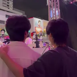 พอเถอะพี่จะไม่ไหวจริงๆ ลูคมิคทามรัยชั้น #lukemick #chaipattanachulafair #lukeso_ #mickmetas #lukeso🦊 