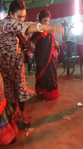 আমাদের ননদ বৌদির নাচ সেরা🥰🥰#foryou #unfrezzmyaccount #bdtiktokofficial🇧🇩 