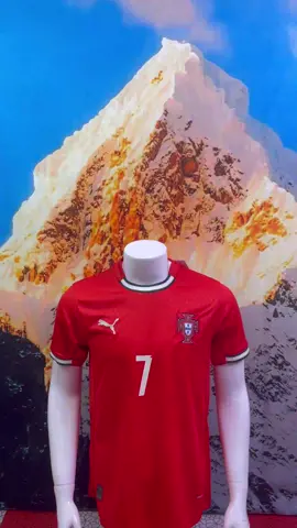 #ronaldo #red #white #portugal🇵🇹 #7 #jersey #2025 #2026 #foryoupage❤️❤️ #foeyo #Home #tiktokindia #tiktoker #sports #foryoupage #tiktokmademebuyit #tkktokshop #tiktokviral #sports #jerseyshore #ronaldo7 
