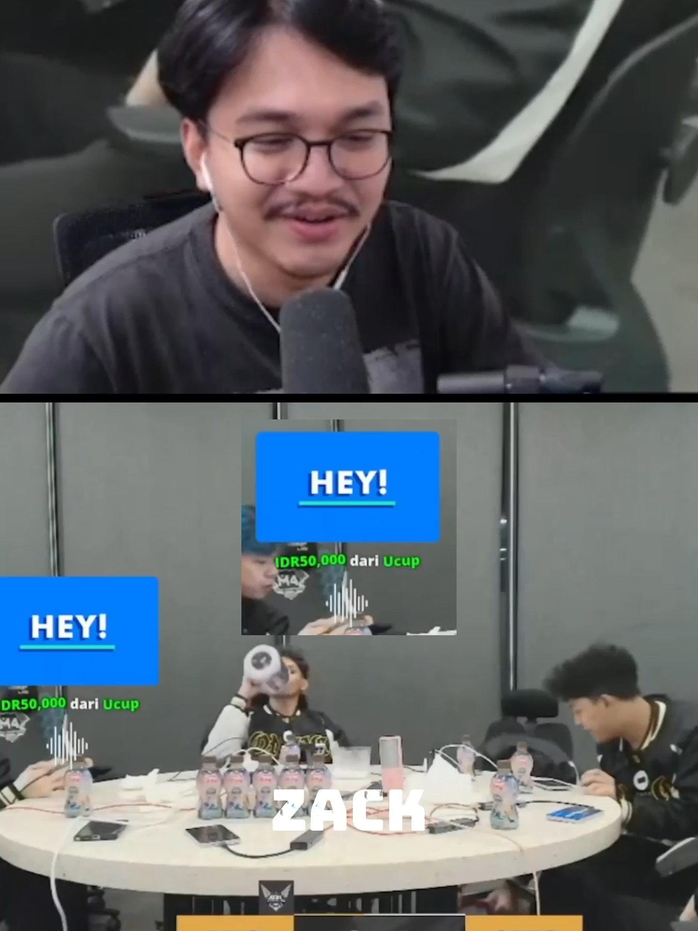 🤣🤣🤣#adesetiawan #rrq #onic #mplid