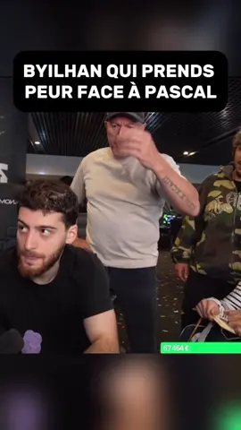 qui gagne selon vous ??? #prt #fyp #twitch #zevent #byilhan 