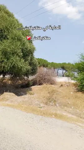 الحاجة كي متكتبلكش .... متكتبلكش#fypage #video #like #folow 