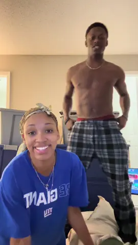 One thing about time, it’s gonna fly  #maniandmalik #fyp #couplevideos #moving #firstapartment #worrelfamily 