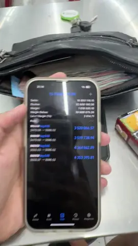 🗣️bg ga ada dompetnya bg #fyp #xauusd #forex #emas #nfp 