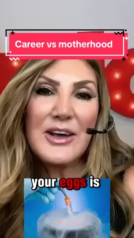 Motherhood and freezing eggs. To have kids or a career? Unknown Number Catfish mom on #juicyscoop #unknownnumber #mom #parenting #pregnant  @Dr. Drew, MD 