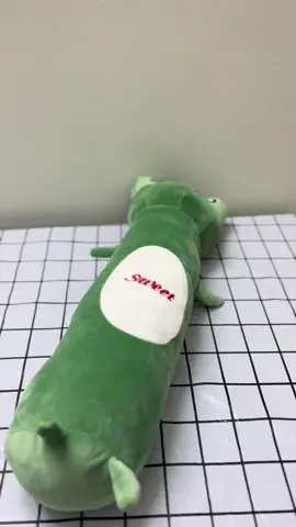 Gối Ôm Gấu Bông Hình Thú Dễ Thương – Vải Mềm Mịn, Gối Ôm Ngủ Cho Bé & Trang Trí Phòng Ngủ #xuhuong #gaubong #goiom 