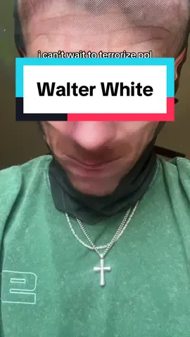 w walter white 🙏 #breakingbad 