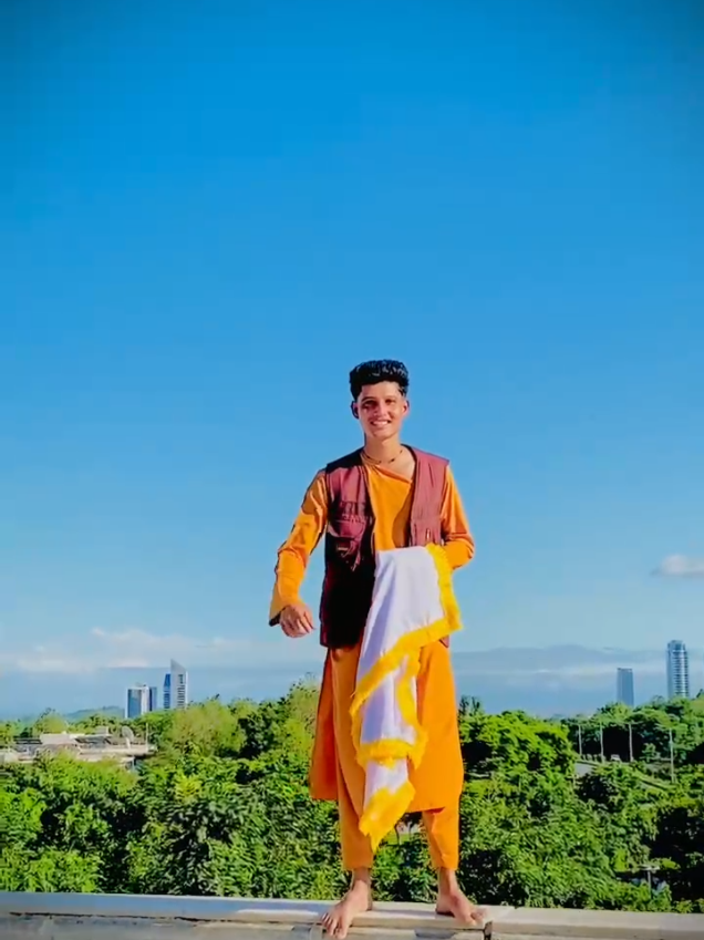 stand with punjab 🥰💯💯💥☝🤲🤲☝💥