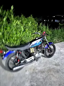 jambret🥷 #rxking135cc #bandungstyle #biyangkerok135 