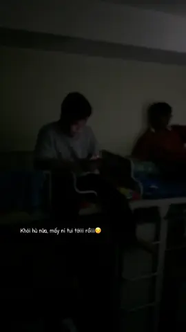 Hết 1 mình ờiii🤧 #ktx #foryou #tdtu #xuhuongtiktok #viral 