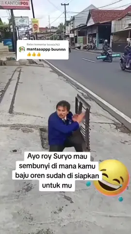 Membalas @bonda763 