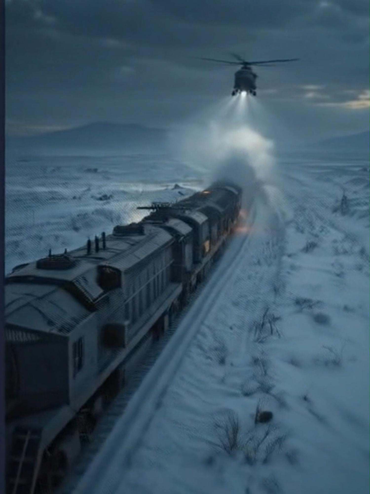 North Korea’s Kim Jong Un’s Secret Train Journey to China #chinamilitaryparade #china #kimjongun