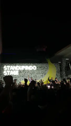 BINTANGNYA #orkespensilalis #pestapora 