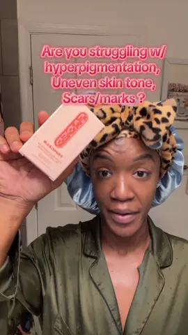 This isn’t your regular cleansing bar… it’s skincare that actually works. 🧼🌱 The Topicals Cleansing Bar is gentle enough for daily use, but strong enough to fight breakouts, dark spots & uneven texture. 💆🏽‍♀️ Glow starts here ✨ Shop now in my TikTok Shop 🛒 #Topicals #ClearSkinJourney #skincaretiktok 