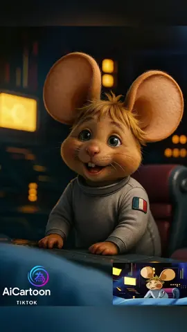 مغامرات سوسان 😍 (شخصيات المسلسل لو كانت حقيقية ✨ ) - الذكاء الإصطناعي حول شخصيات طفولتنا من كرتون إلى واقع يفوق الخيال 🤩  #كرتون_قديم #AI #مغامرات_سوسان #ذكريات_الطفولة #اكسبلورر 