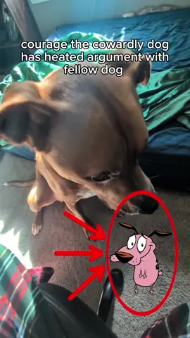 Eustace:  👺