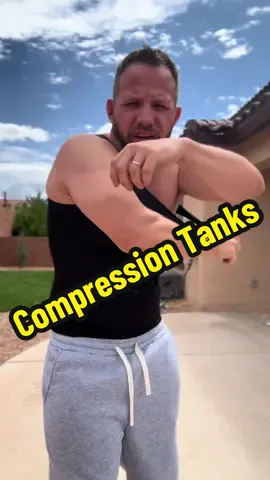 Amazing men’s compression tank tops #mens #sales #tanktops #clothing #shapewear