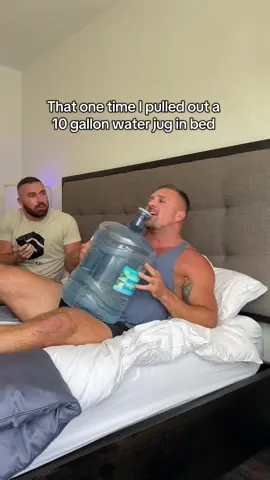 POV you are really thirsty… 💦 