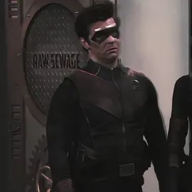 Ele deixou a escola, botou a vida da família em risco e tudo isso pra ser o kid Danger !!! #nickelodeon #jacenorman  #kiddanger  #henryhart #henrydanger 