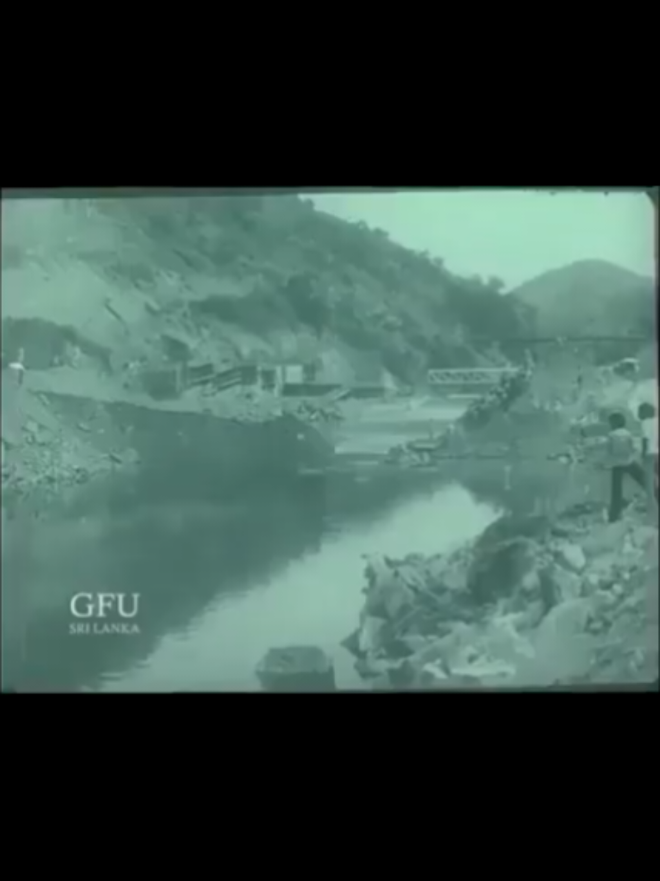 ණයක් ගැනීමට ගොස් තෑග්ගක් ලෙස ලැබුනු වික්ටෝරියා ජලාශය එදා හැදුනු ආකාරය 🇱🇰 . . #creatorsearchinsights #ceylon #HistoryTime #storytime #ceylon_tik_tok 