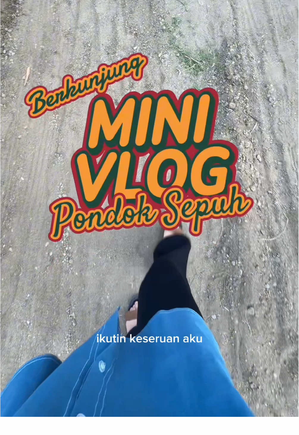 alhamdulillah.. teman teman yuk boleh di share 🤗❤️ Pondok Sepuh (Bolorejo), Kauman, Tulungagung ‪0852‑3559‑5063‬ (Bapak Purwo Asmadi) 