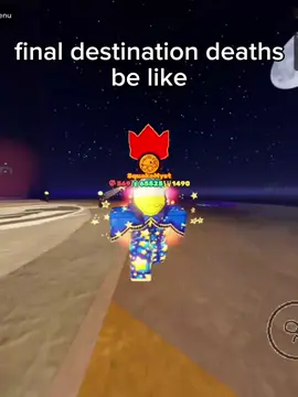 i died 2 mins after #roblox #grace #fyp #fypシ 