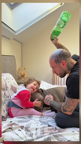 Dad stop 🥰🥰 #pet #dog #baby #PetsOfTikTok #dogsofttiktok 