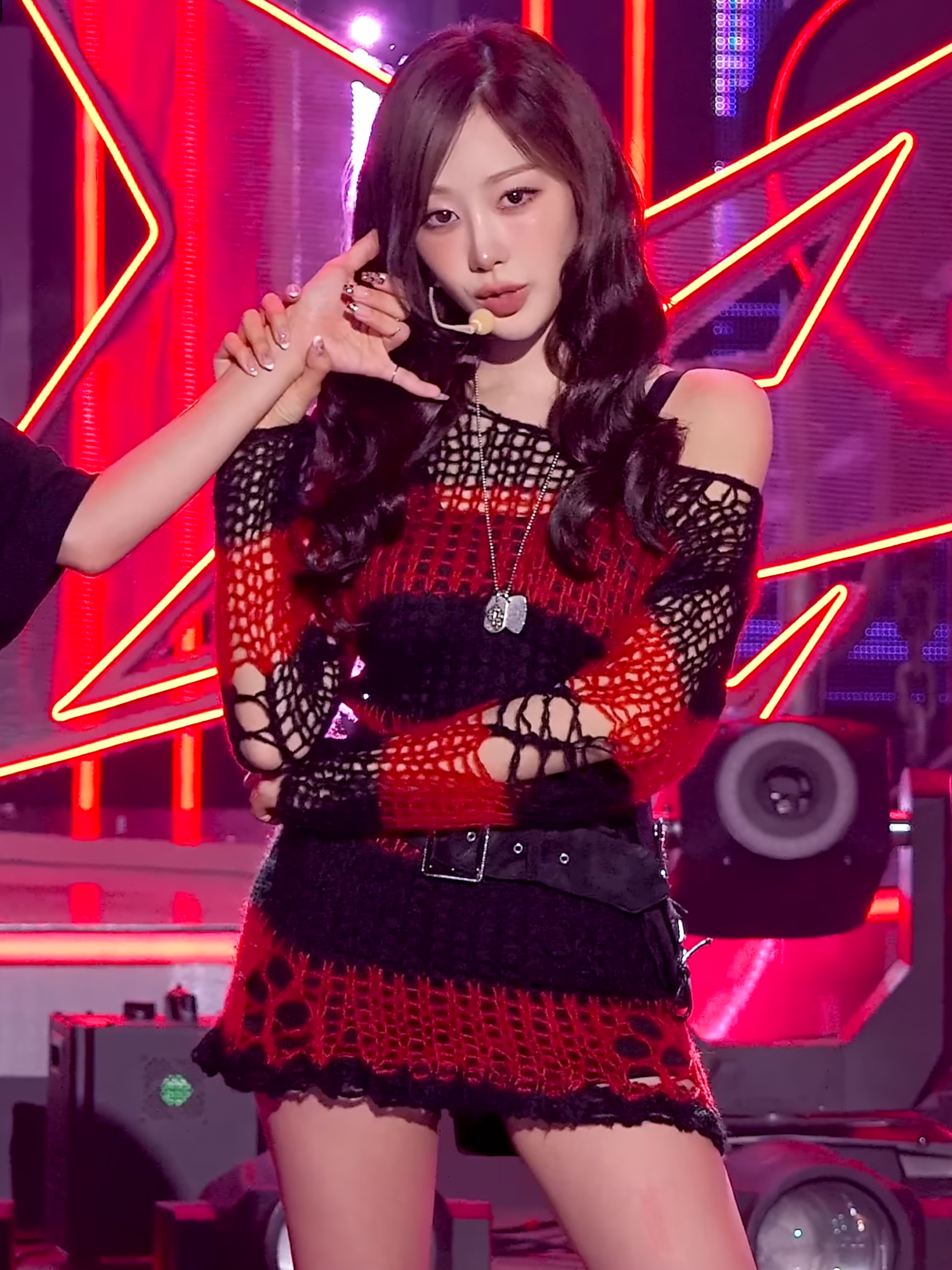Rich Man - aespa GISELLE Fancam | 250906 #GISELLE #지젤 #aespa #에스파 #RichMan #fancam #직캠 #okchoom3r #kpop #dance #dancing #viral #fyp #foryou #foryoupage #kpopfyp