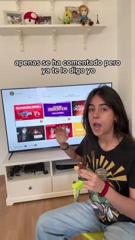 😳 bombazo!! Nintendo rebaja el Nintendo Switch Online hasta el 30 de septiembre 👉 te cuento todo en este vídeo  #nintendoswitchonline #nintendo #nintendoswitch2 