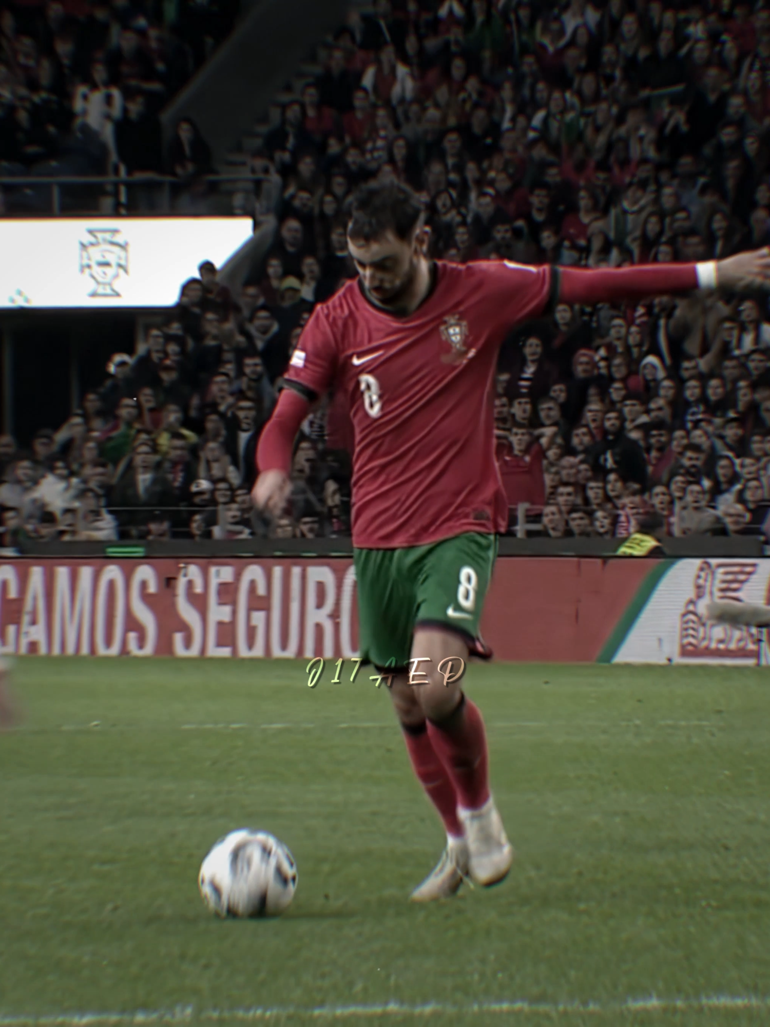 WIll Bruno Score VS Armenia tonight ? 🤩🔥 || Ty guys for the recent support !! 💕 #manchesterunited #manutd #footballtiktok #footballedit #footbal #aftereffect #uefa #manunited #edit #facup #viralvideos #mufc #PremierLeague #utd #brunofernandes #8 #portugal #uefaeuropaleague