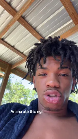 I want another album #arianator #arianagrande #eternalsunshine #popculture #fypシ 