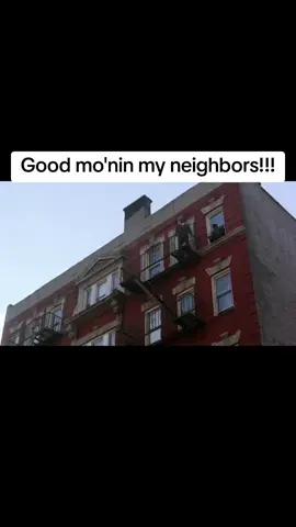 Happy Sah'day doe! 🌞🤣 #fyp #foryou #goodmorning #saturday #comingtoamerica 