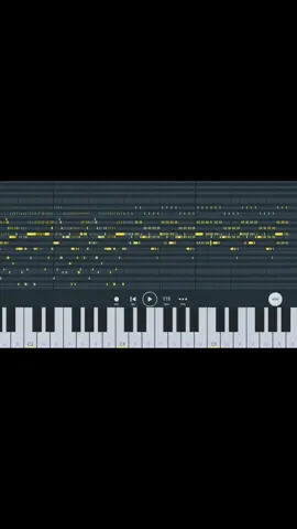 bagaikan langit#flstudio #basuriv3 #modulbasuri #sinyokingdom #orkestra 