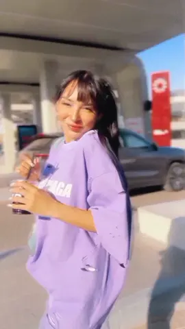 مين  بيزهق بسرعه ؟🫶🏻😂 زيي؟🤓 #papi_sandy #ساندي 