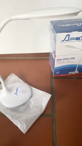 Đèn bàn Sunhouse Apex APE-01LED Chống cận, 15W Điều khiển cảm ứng, Tuổi thọ bóng cao lên tới 30.000 giờ, Bảo hành 12 tháng