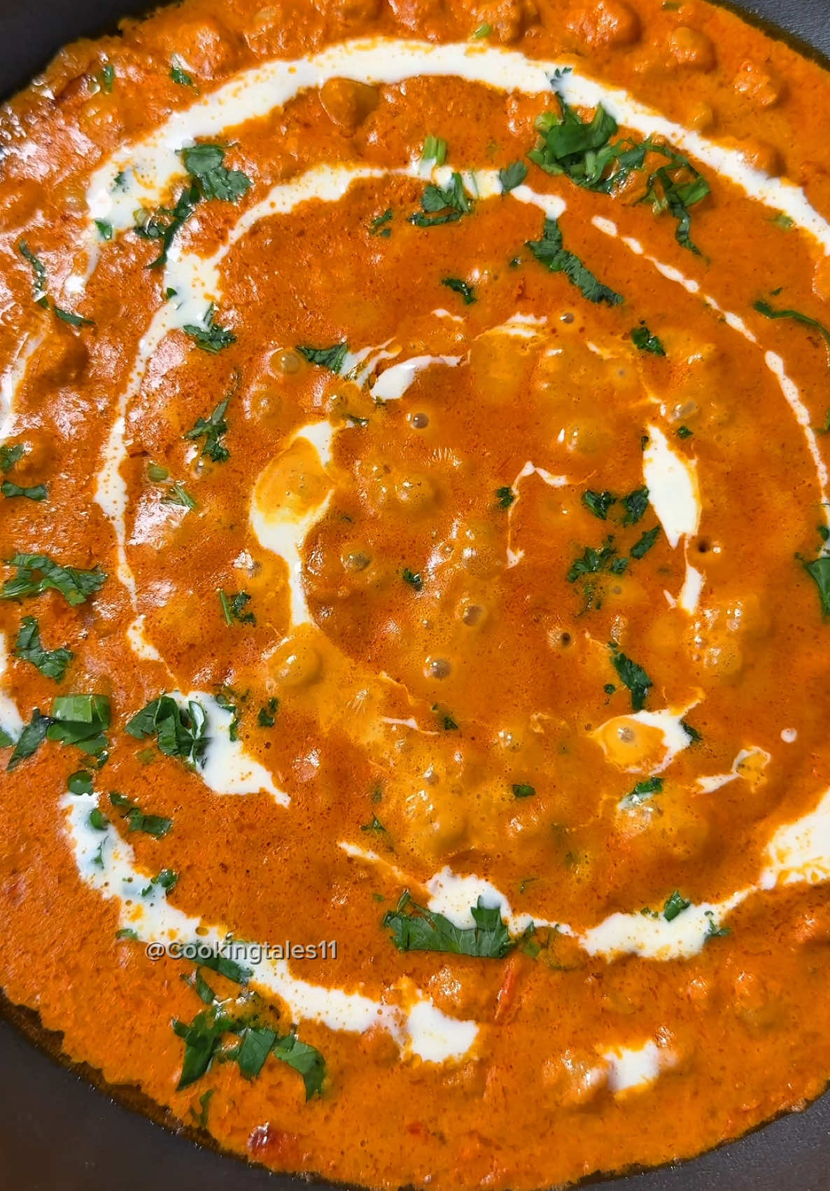 Butter🧈 chickpeas بَٹر چنا #butter #chickpeas #chana #butterchickpea #curry #quickmeals #comfortfood #healthyfood #protein #creamy #paratha #naan #cookingtiktok #Recipe #idea #tiktokviral #foryou #fyp #foryoupage❤️❤️ #trending 