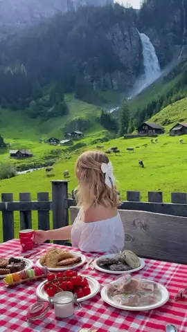 Beautiful Switzerland 💚🇨🇭 #switzerland #naturevibes #swissbeautiful #naturelover #fyp 