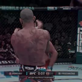 poatan will get his belt back || Chama || #alex #perreira #jiriprochazka #UFC #fyp 