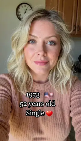 Single woman USA🇺🇸💕💕😘#single #dating #over40 