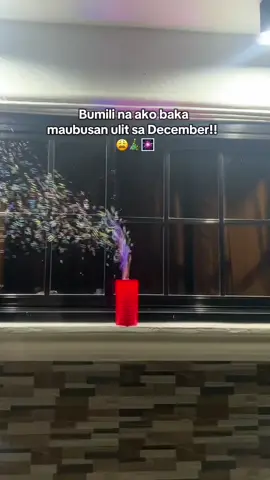 wag na kayong magtaka kung bumili na ako, mahal na to sa December! #fountain #bubbles #bubblesforkids #bubblefireworks #bubblemachine 