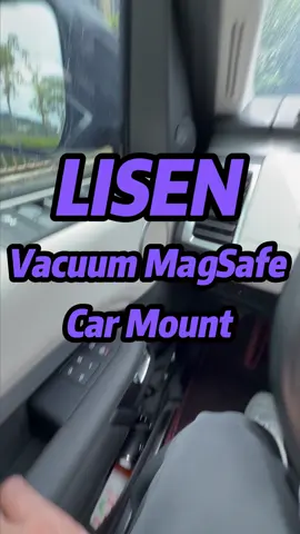 It can be used anywhere and won’t move easily#foryou #lisen #dealsforyoudays #fyp #caraccessories #carholder #usa_tiktok 