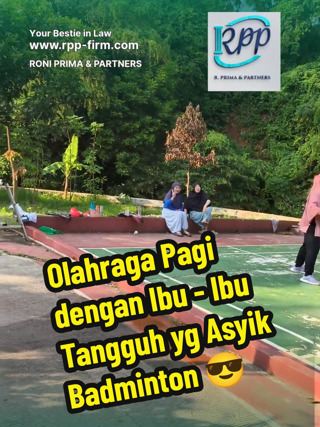 Didalam tubuh yang sehat terdapat jiwa yang waras... Ok Gas... #lawyerlife  #olahraga  #jogging  #jakarta  #nttpride🏝🔥 