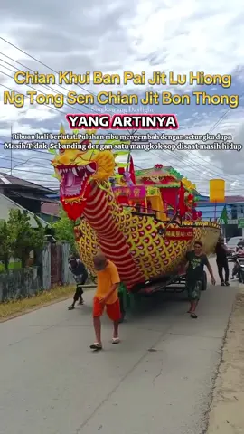 Hanya sebuah kata tapi arti dan makna yang begitu dalam 🙏😇 #katakatabijak #promoseruweekend #SingkawangEvent #rampas #perahunaga 