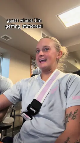 last thing I expected, but I can’t wait❤️🤍#unitedstatesairforce #overseas #dutyassignment #okinawaisland🇯🇵 #nahajapan 