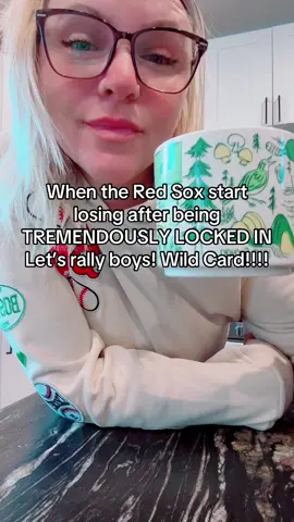 FU*K EM! Let’s go! #fyp #lockin #redsox #redsoxnation #baseball 