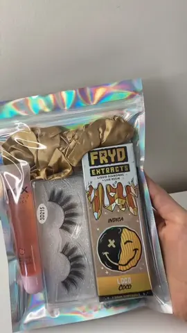 #fyp #discreetpackaging #noid #nosignature #dispo 