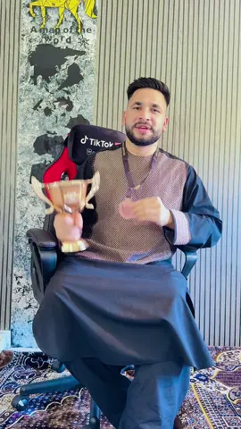 Congratulations to Wali Army🥹🤩🏅🏆🫶